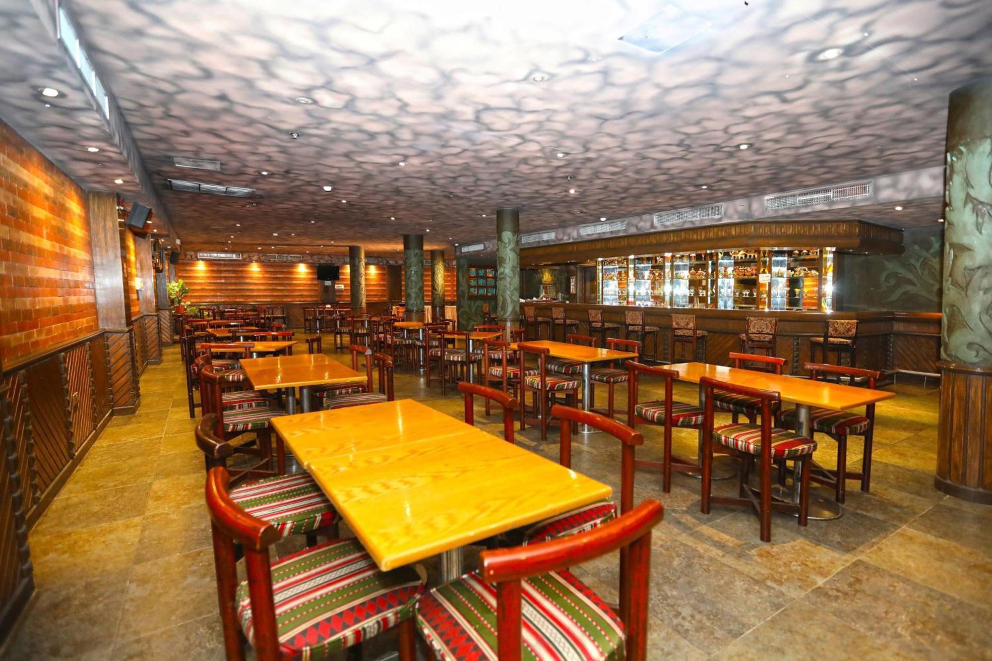 Sea Shell Hotel Manama Exterior foto