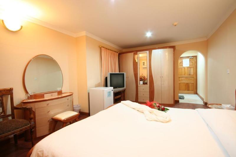 Sea Shell Hotel Manama Exterior foto